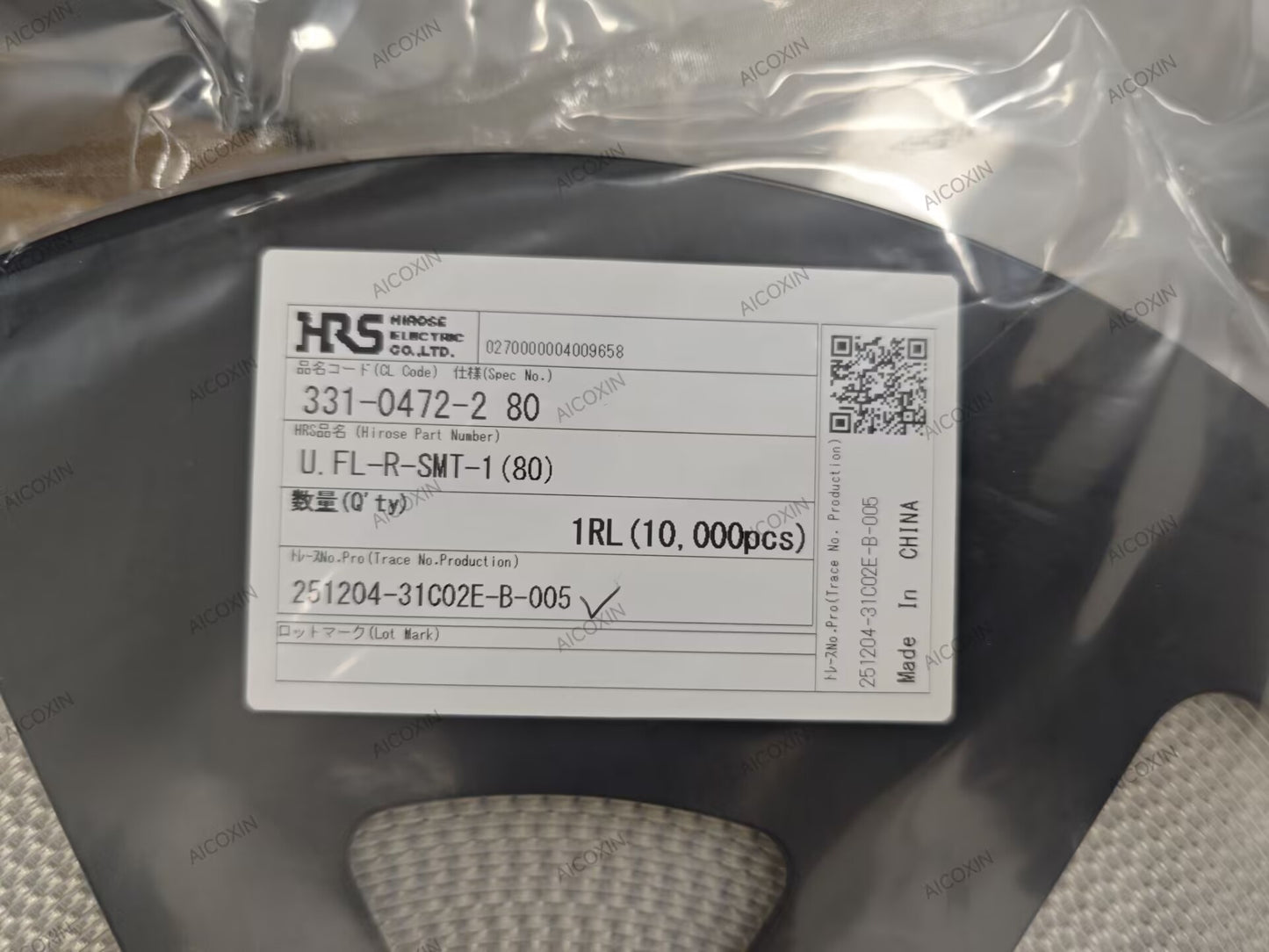 U.FL-R-SMT-1(80)