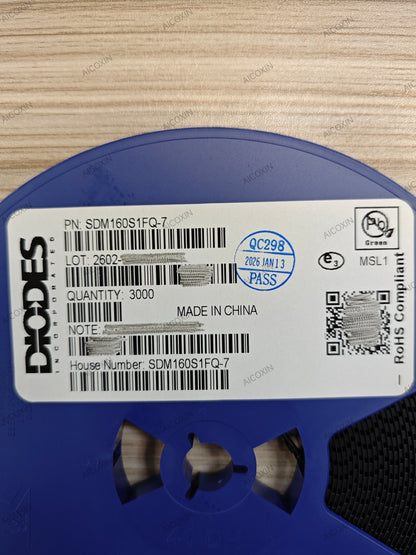 SDM160S1FQ-7