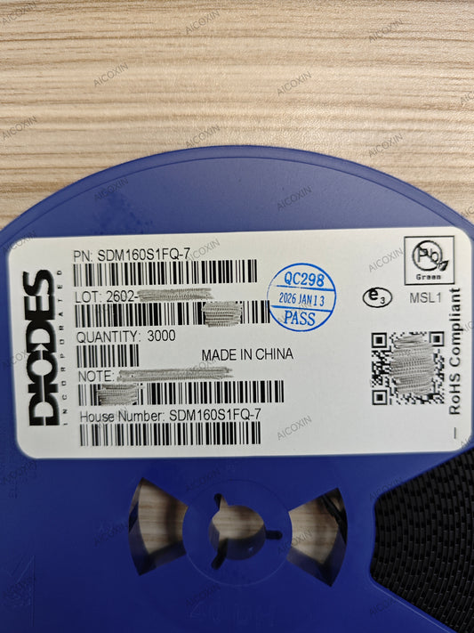 SDM160S1FQ-7