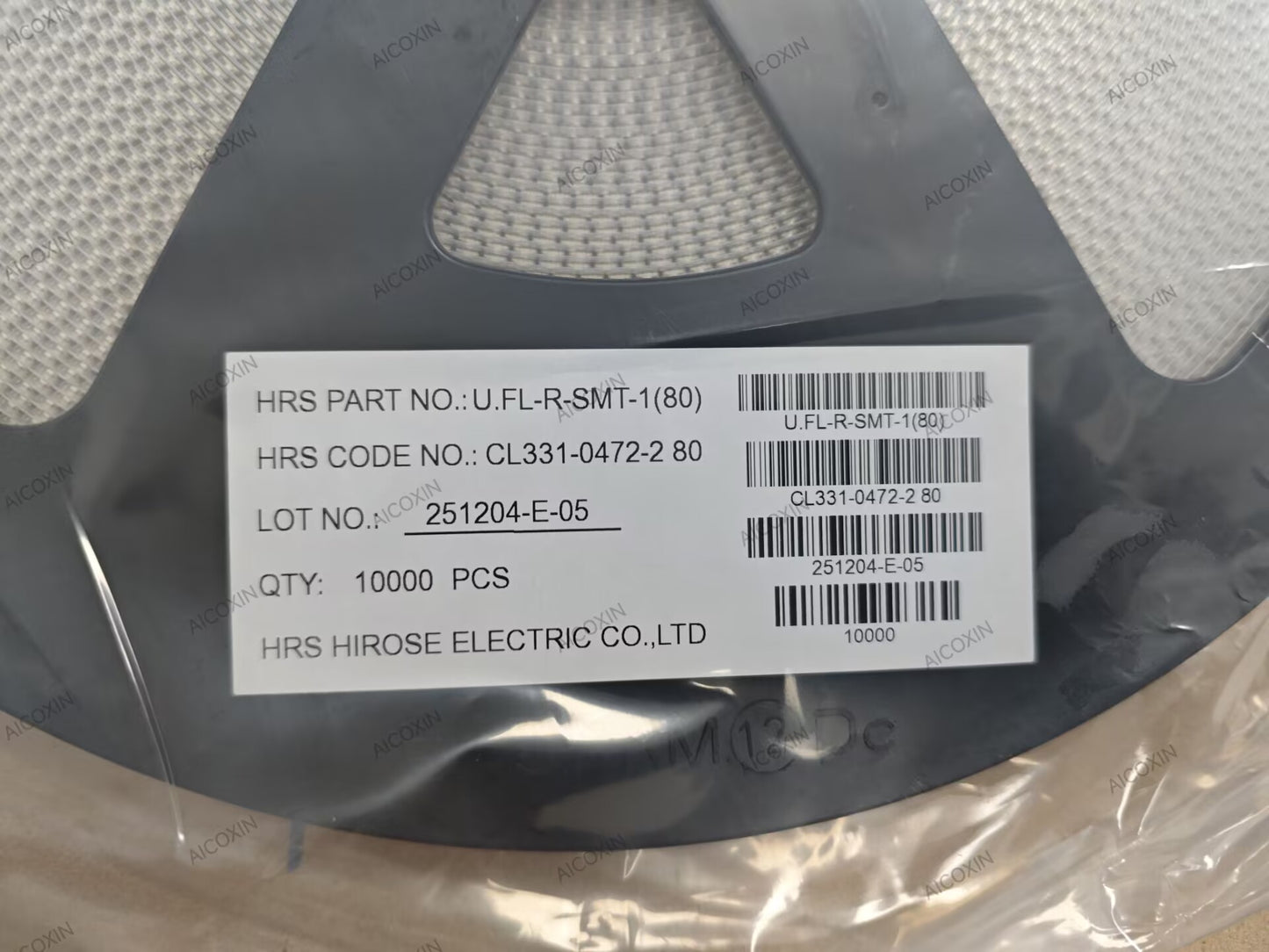 U.FL-R-SMT-1(80)