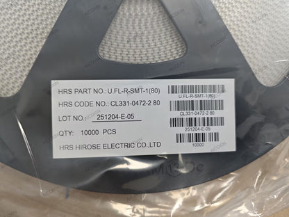 U.FL-R-SMT-1(80)