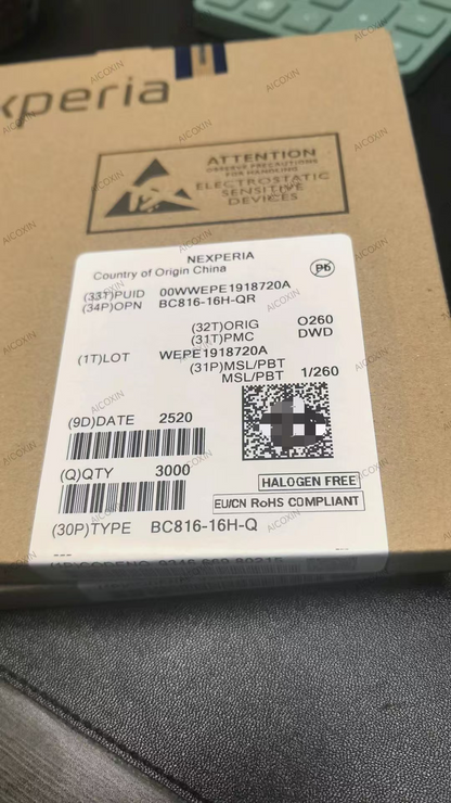 BC816-16H-QR