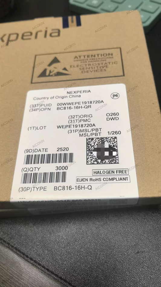 BC816-16H-QR