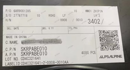 SKRPABE010